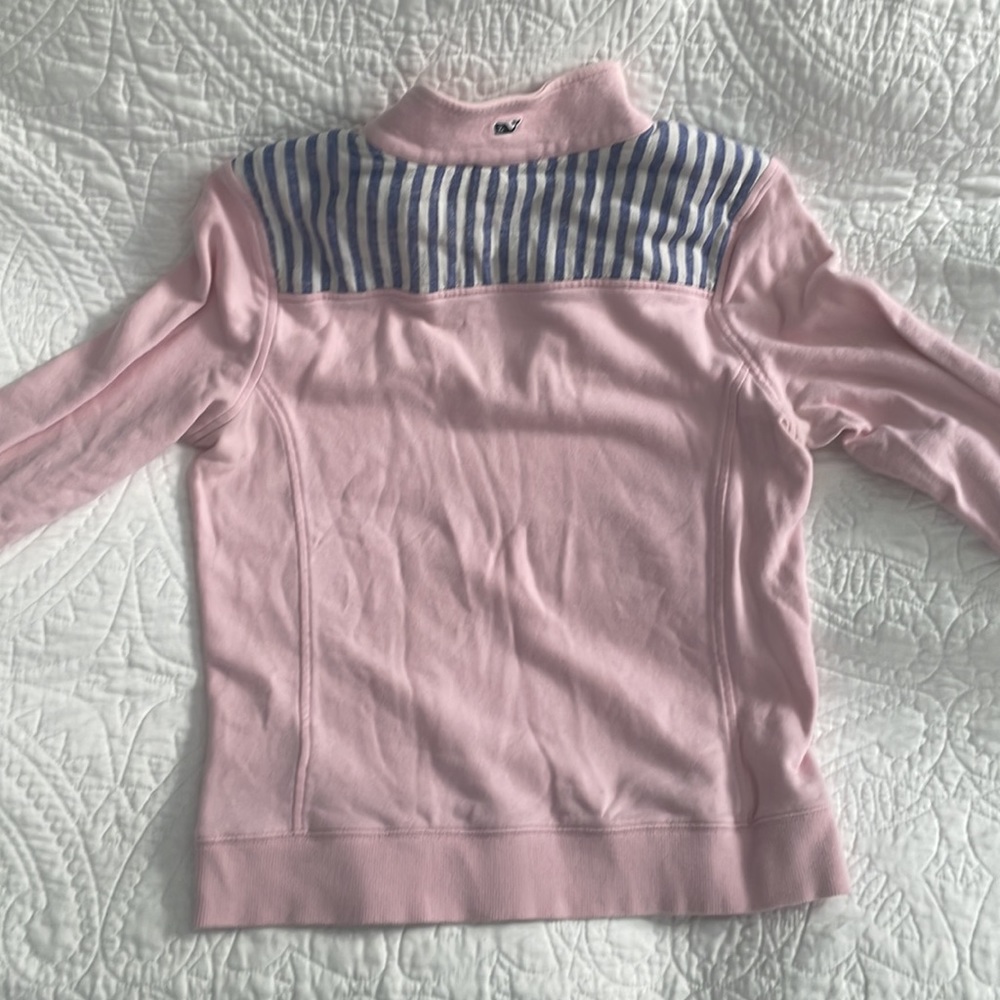 Pink women’s shep shirt - Picture 6 of 7